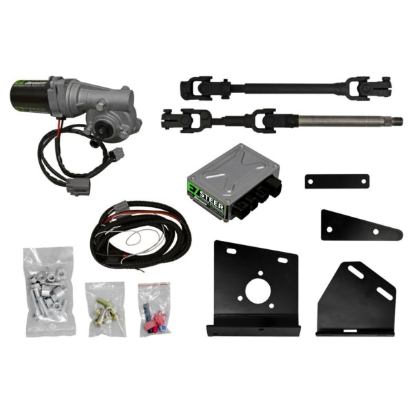 POWER STEERING KIT A/C