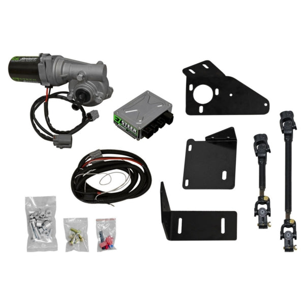 POWER STEERING KIT C-AM
