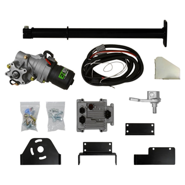 POWER STEERING KIT C-AM