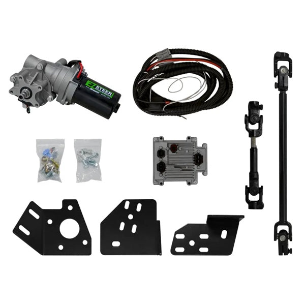 POWER STEERING KIT C-AM