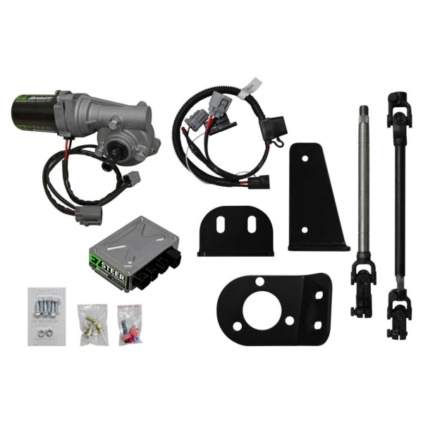 POWER STEERING KIT JDEERE
