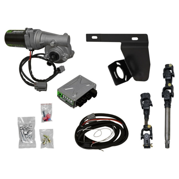 POWER STEERING KIT JDEERE