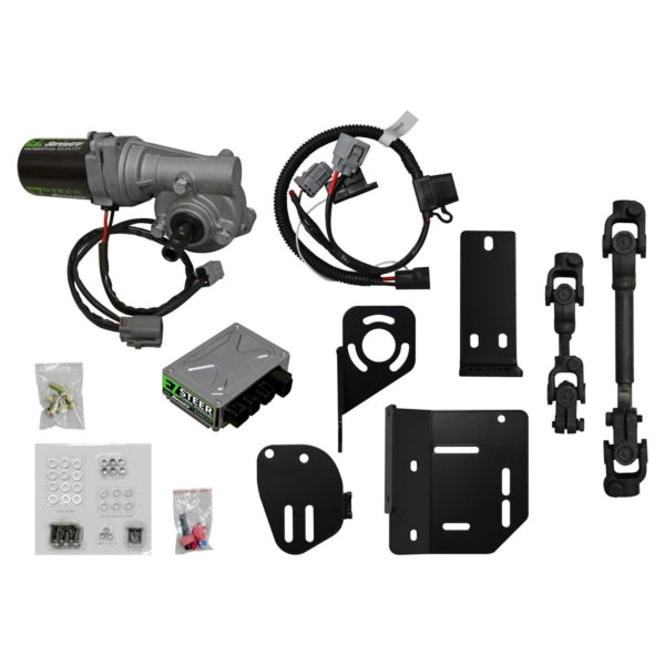 POWER STEERING KIT POL