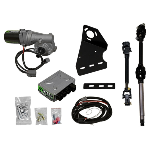 POWER STEERING KIT POL