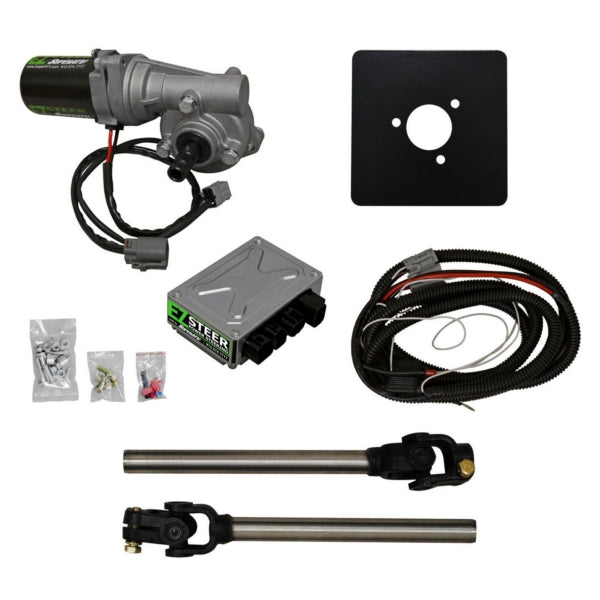 POWER STEERING KIT UNIVERSAL