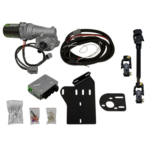 POWER STEERING KIT YAM