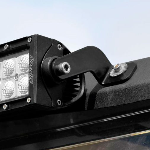 BRACKET CAGE LIGHT BAR