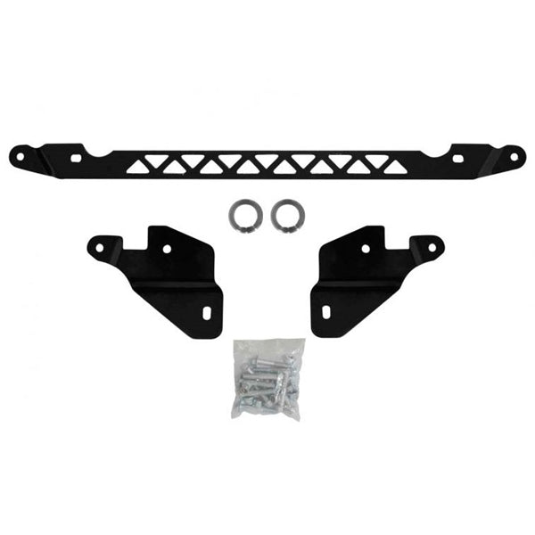 LIFT KIT SMALL 3" BK HON SUPERATV