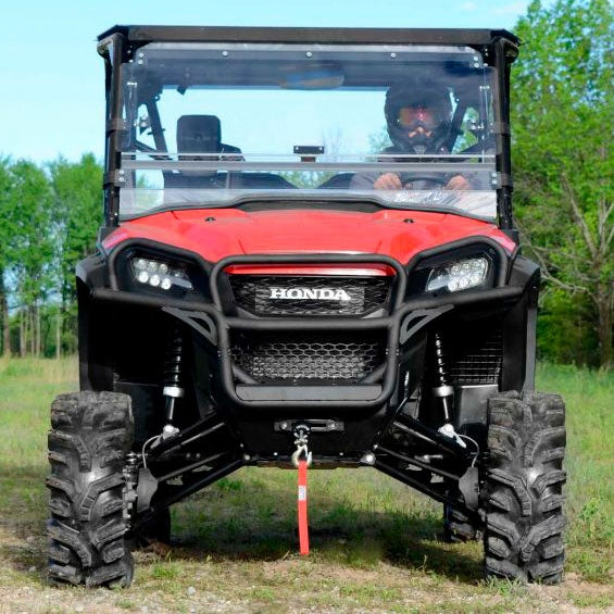 LIFT KIT SMALL 3" BK HON SUPERATV