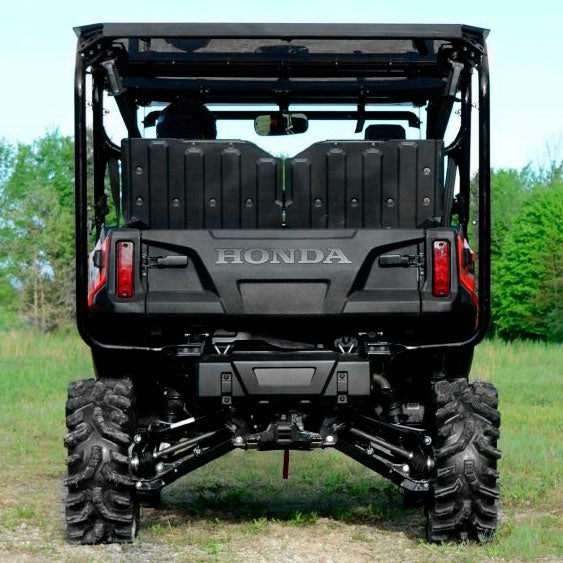 LIFT KIT SMALL 3" BK HON SUPERATV