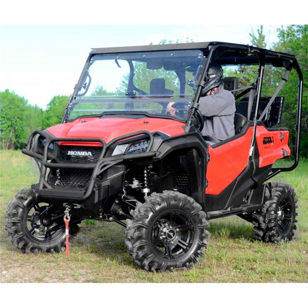 LIFT KIT SMALL 3" BK HON SUPERATV