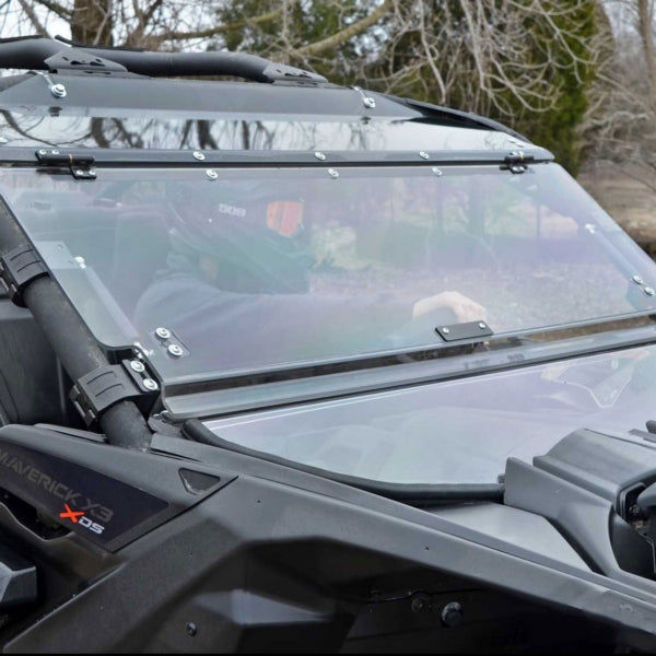 WINDSHIELD FLIP SUPERATV