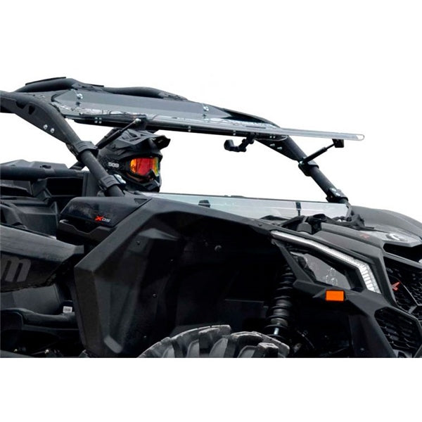WINDSHIELD FLIP SUPERATV