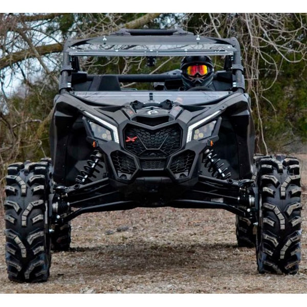 WINDSHIELD FLIP SUPERATV