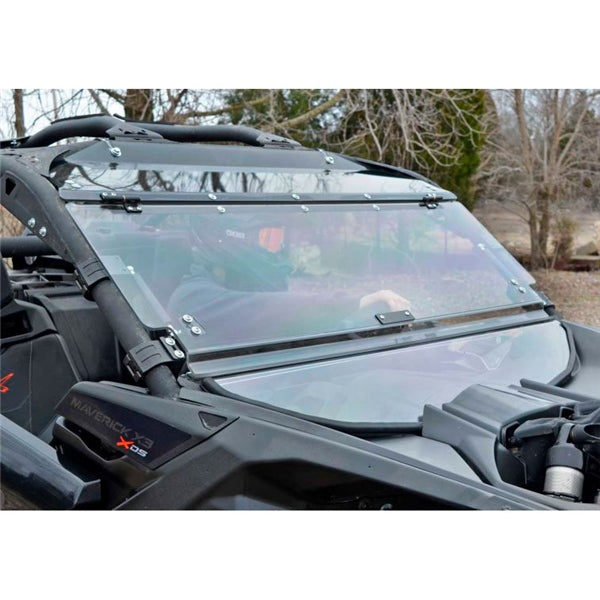 WINDSHIELD FLIP SUPERATV