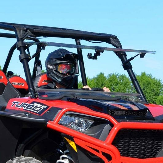 WINDSHIELD FLIP SUPERATV