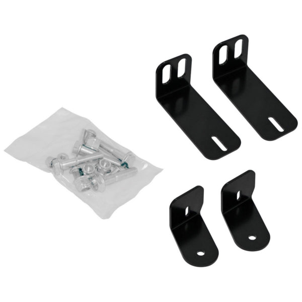 BRACKET CAGE LIGHT BAR 30" POL