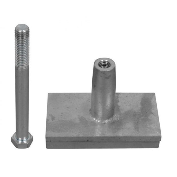 TOOL HOLDER CLUTCH POL