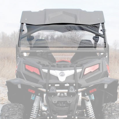 WINDSHIELDS RR CFMOTO