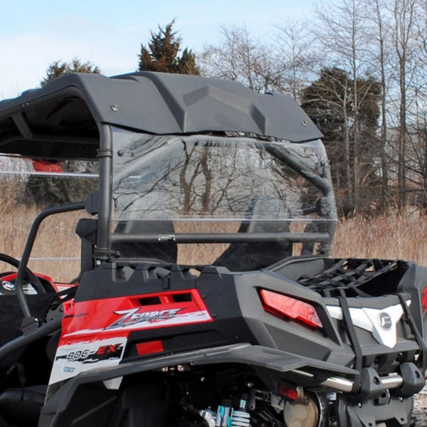 WINDSHIELDS RR CFMOTO