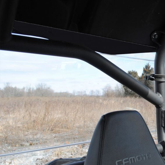 WINDSHIELDS RR CFMOTO