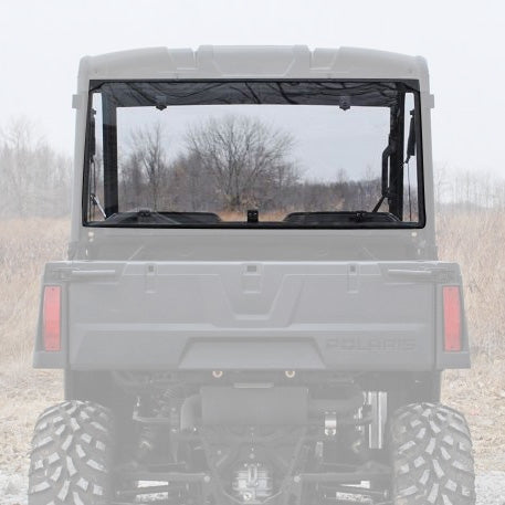 WINDSHIELDS RR POL