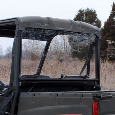WINDSHIELDS RR POL