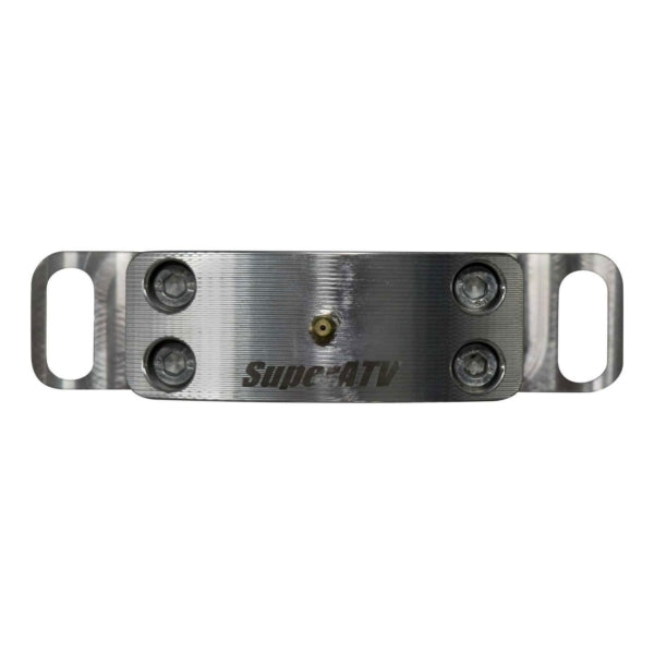 CARRIER BEARING POL SUPERATV