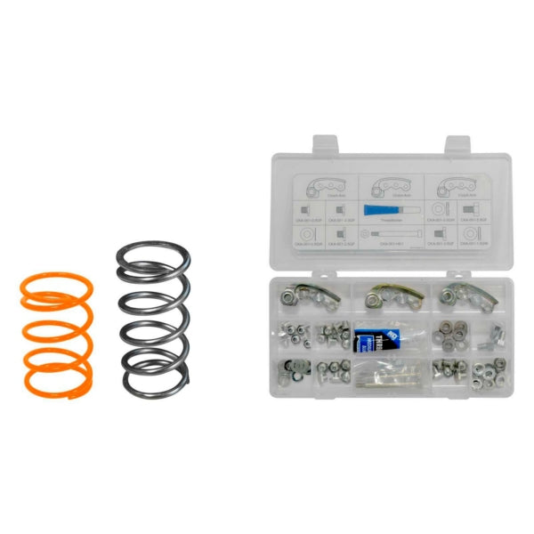CLUTCH KIT POL REV1