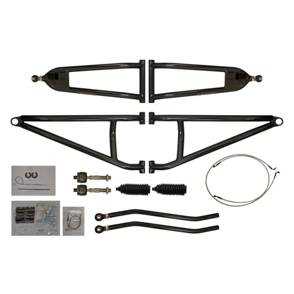 BIG LIFT KIT 6" BK POL RHINO2