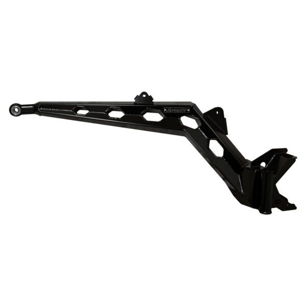 BIG LIFT KIT 10" BK POL RHINO2