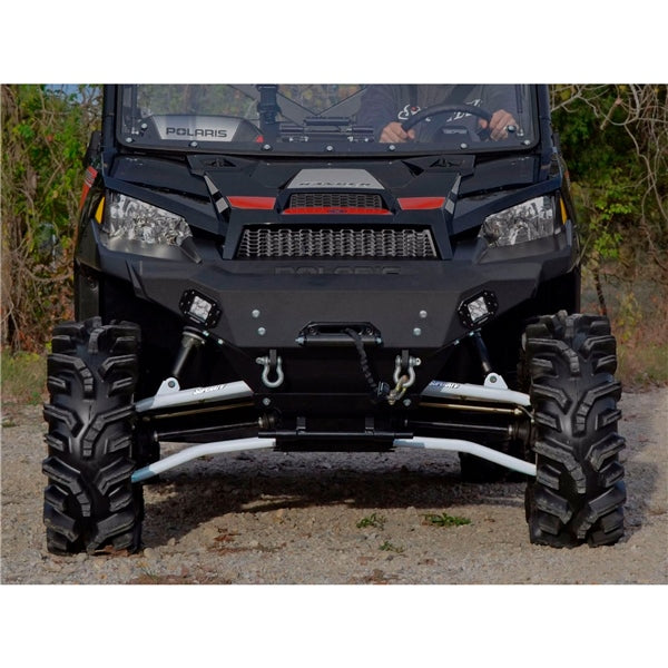 A-ARM POL BK SUPERATV