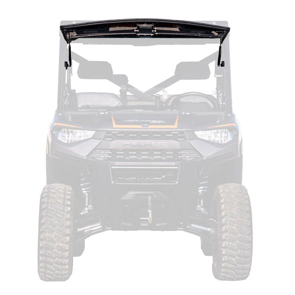 WINDSHIELD FLIP SCRATCH RESIS POL