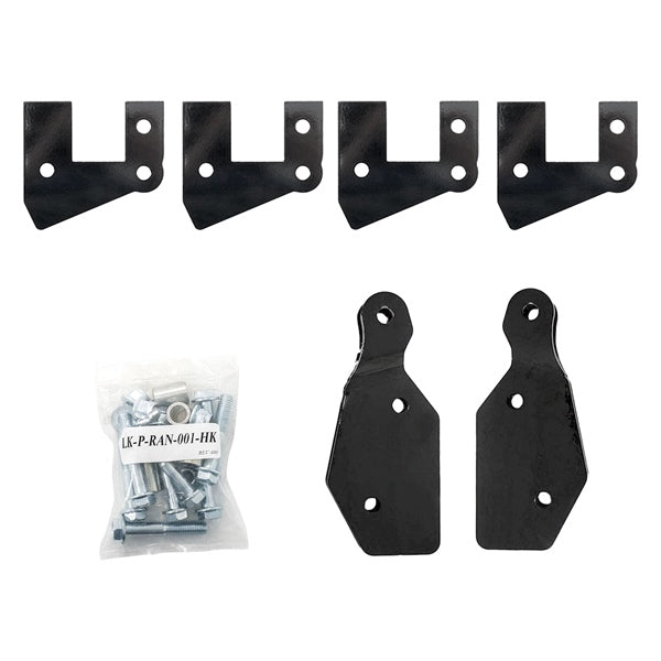 SMALL LIFT KIT 2 SEAT POL