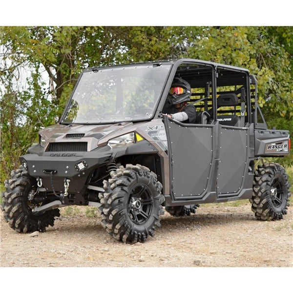 SMALL LIFT KIT 2 SEAT POL
