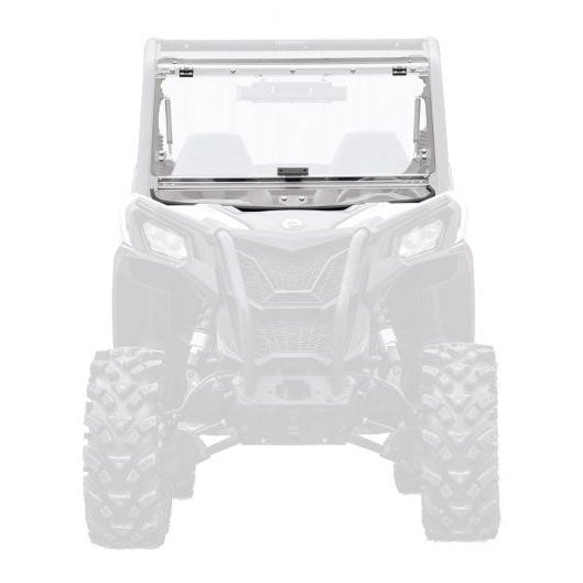 WINDSHIELD FLIP C-AM SUPERATV