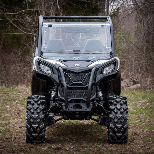 WINDSHIELD FLIP C-AM SUPERATV