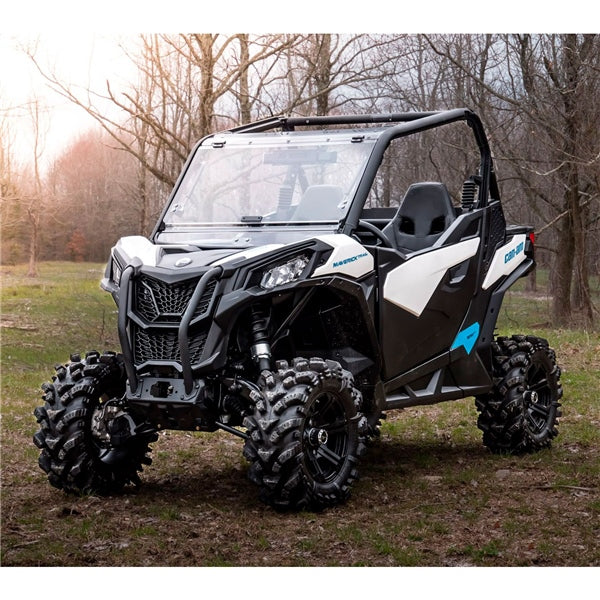 WINDSHIELD FLIP C-AM SUPERATV