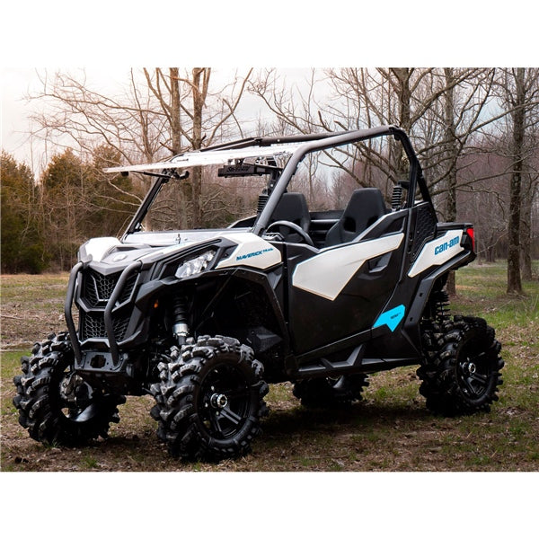 WINDSHIELD FLIP C-AM SUPERATV