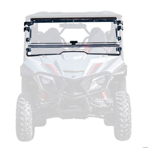 WINDSHIELD FLIP YAM SUPERATV