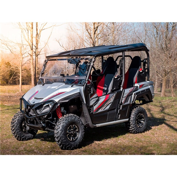 WINDSHIELD FLIP YAM SUPERATV