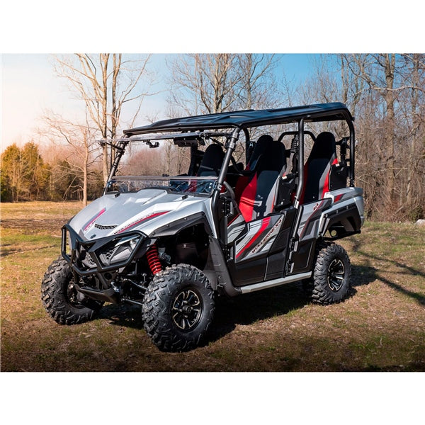 WINDSHIELD FLIP YAM SUPERATV