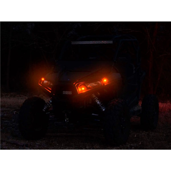 TURN SIGNAL KIT C-AM SUPERATV