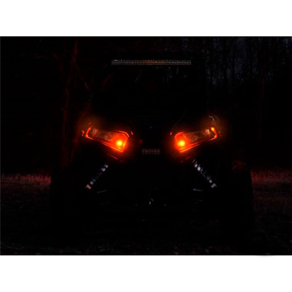 TURN SIGNAL KIT C-AM SUPERATV