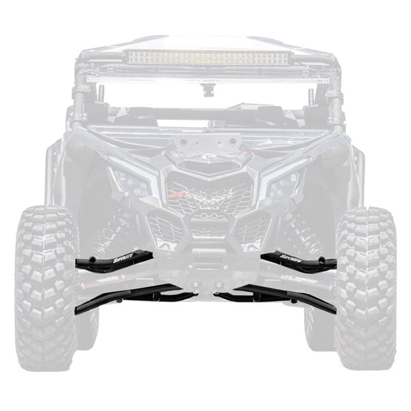 A-ARM H-CLEAR FT C-AM SUPERATV