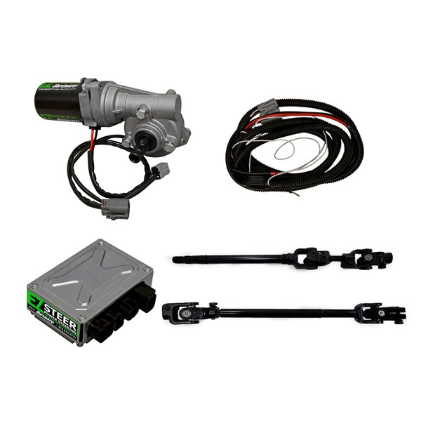 POWER STEERING KIT C-AM