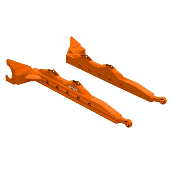 TRAILING ARM RR OG