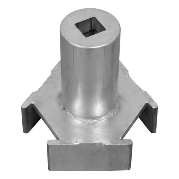 TOOL CLUTCH SPIDER