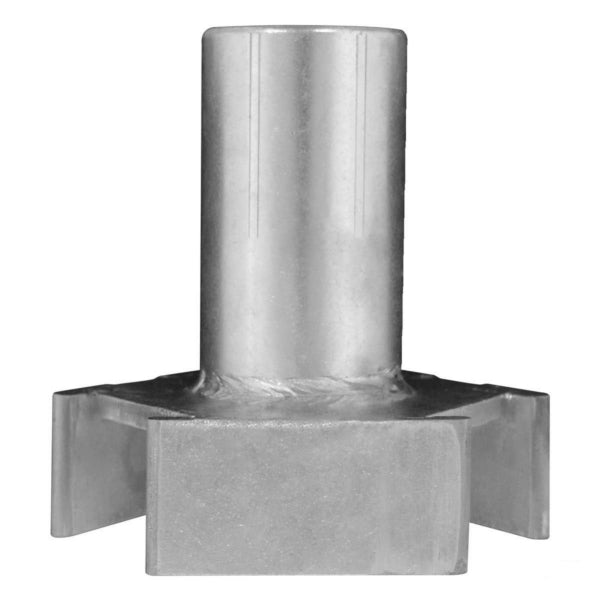TOOL CLUTCH SPIDER