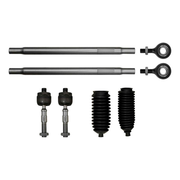TIE ROD HD POL